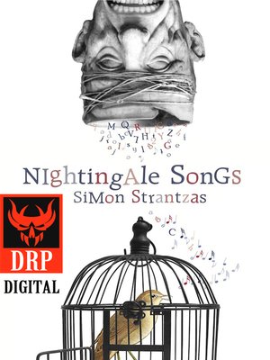 cover image of Nightingale Songs